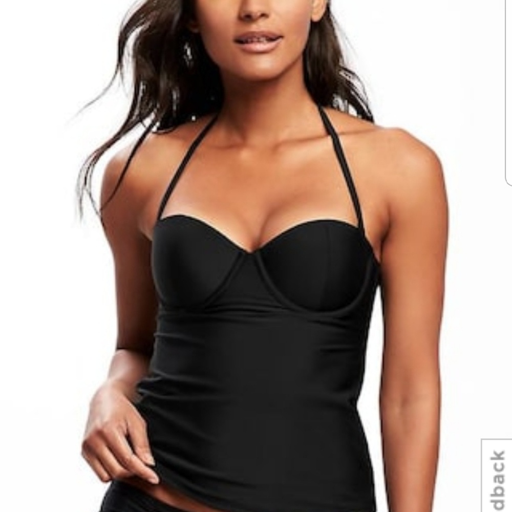 Tankini Top